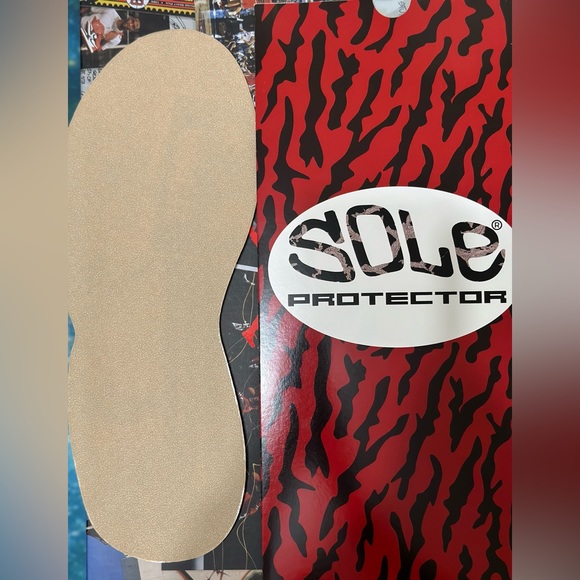 Jordan 6 Georgetown brand new - Picture 3 of 5